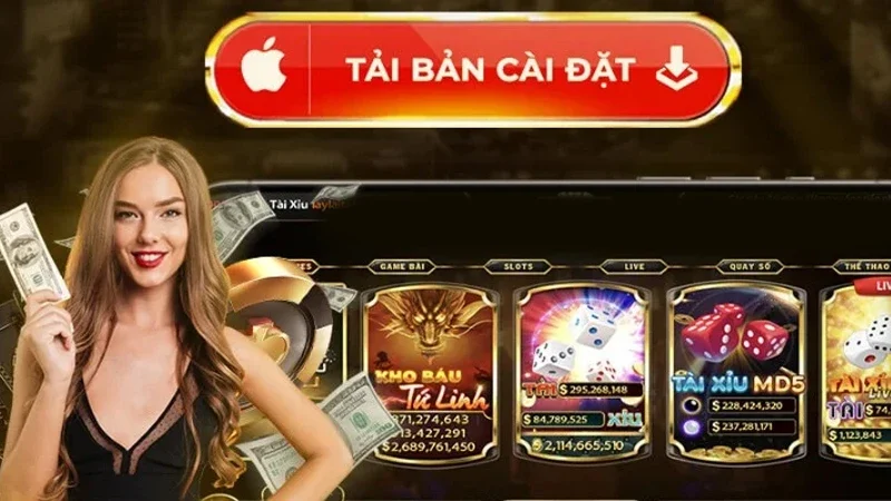 Giới thiệu về nhà cái GO789. 